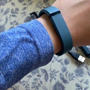 Fitbit flex
